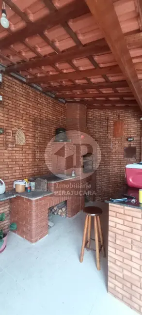 Foto 4 de Casa com 3 quartos à venda, 250m2 em Jardim São Francisco, Embu Das Artes - SP