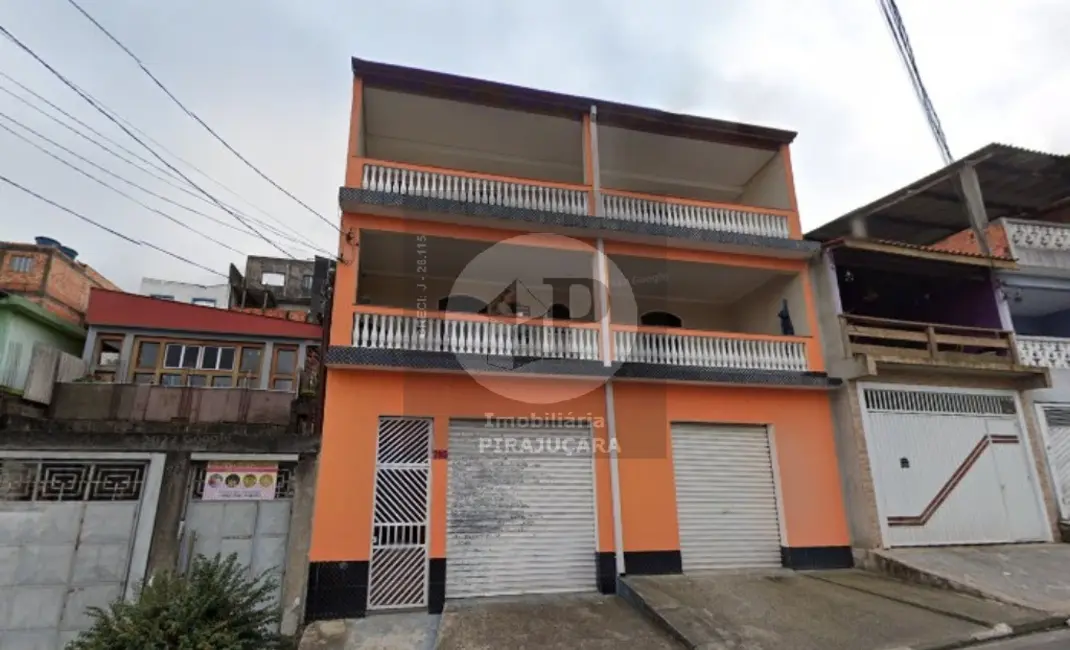 Foto 1 de Casa com 3 quartos à venda, 250m2 em Jardim São Francisco, Embu Das Artes - SP