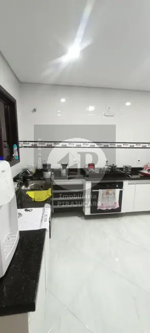 Foto 9 de Casa com 3 quartos à venda, 250m2 em Jardim São Francisco, Embu Das Artes - SP