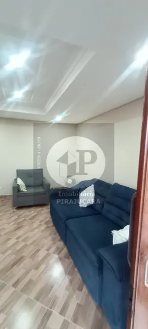 Foto 8 de Casa com 3 quartos à venda, 250m2 em Jardim São Francisco, Embu Das Artes - SP