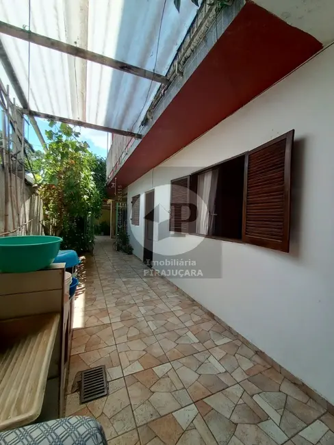 Foto 6 de Casa com 4 quartos à venda, 214m2 em Jardim Vista Alegre, Embu Das Artes - SP
