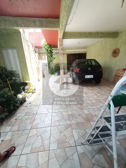 Foto 7 de Casa com 4 quartos à venda, 214m2 em Jardim Vista Alegre, Embu Das Artes - SP