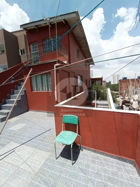 Foto 3 de Casa com 4 quartos à venda, 214m2 em Jardim Vista Alegre, Embu Das Artes - SP