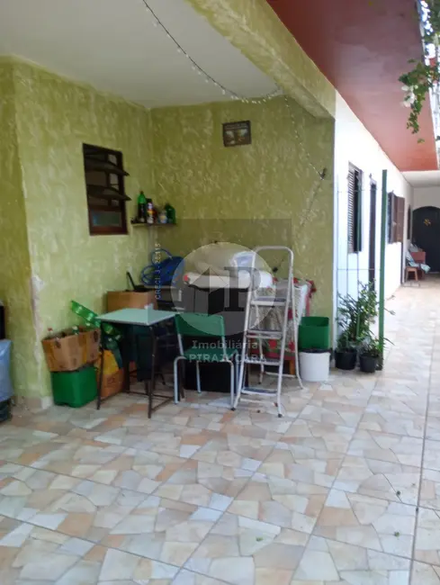 Foto 4 de Casa com 4 quartos à venda, 214m2 em Jardim Vista Alegre, Embu Das Artes - SP