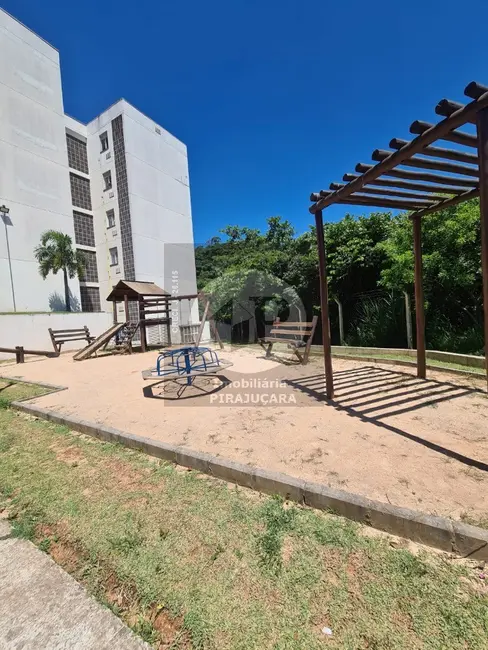 Foto 3 de Apartamento com 2 quartos à venda e para alugar, 55m2 em Lageado, Cotia - SP