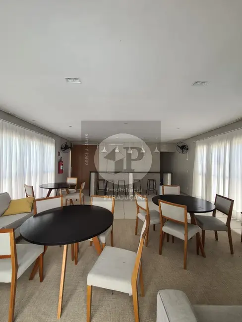 Foto 7 de Apartamento com 2 quartos à venda e para alugar, 55m2 em Lageado, Cotia - SP