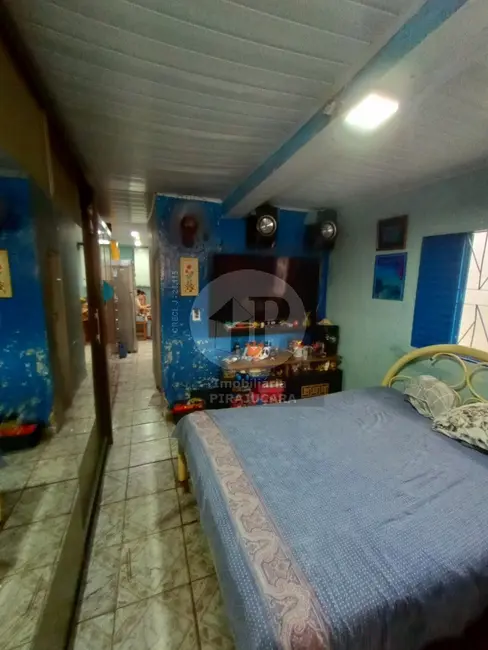 Foto 8 de Casa com 1 quarto à venda, 40m2 em Vila Olinda, Embu Das Artes - SP