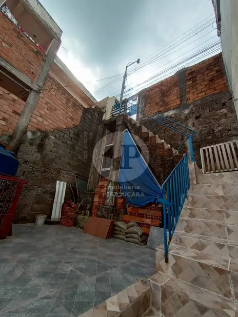 Foto 7 de Casa com 1 quarto à venda, 40m2 em Vila Olinda, Embu Das Artes - SP