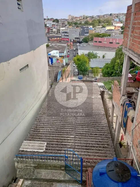 Foto 2 de Casa com 1 quarto à venda, 40m2 em Vila Olinda, Embu Das Artes - SP