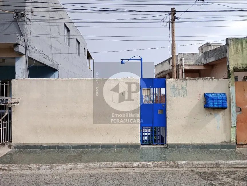 Foto 1 de Casa com 1 quarto à venda, 40m2 em Vila Olinda, Embu Das Artes - SP