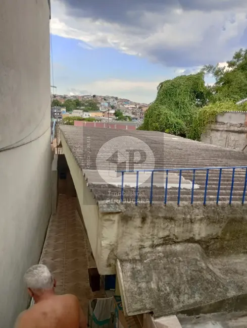 Foto 6 de Casa com 1 quarto à venda, 40m2 em Vila Olinda, Embu Das Artes - SP