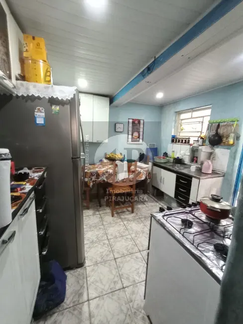 Foto 9 de Casa com 1 quarto à venda, 40m2 em Vila Olinda, Embu Das Artes - SP