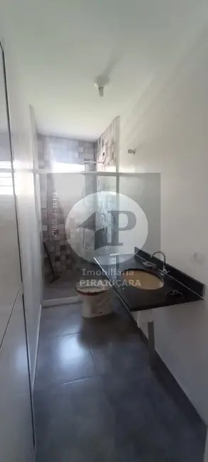 Foto 3 de Casa com 1 quarto para alugar em Jardim Record, Taboao Da Serra - SP