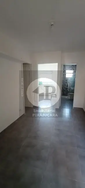 Foto 1 de Casa com 1 quarto para alugar em Jardim Record, Taboao Da Serra - SP