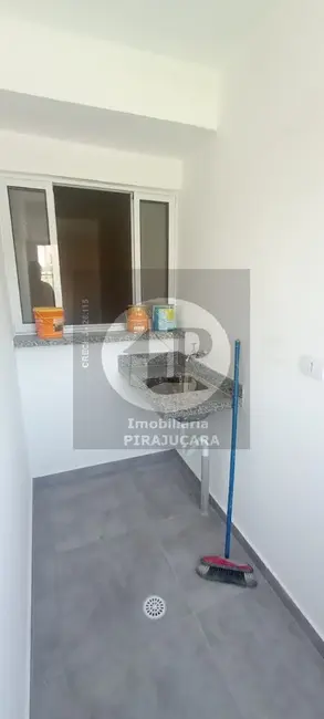 Foto 4 de Casa com 1 quarto para alugar em Jardim Record, Taboao Da Serra - SP