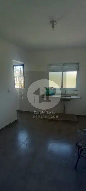 Foto 2 de Casa com 1 quarto para alugar em Jardim Record, Taboao Da Serra - SP