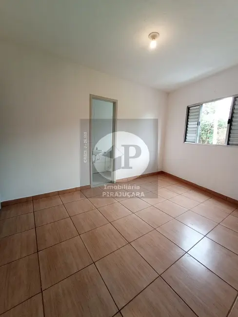 Foto 9 de Casa com 2 quartos para alugar, 35m2 em Parque Industrial Daci, Taboao Da Serra - SP
