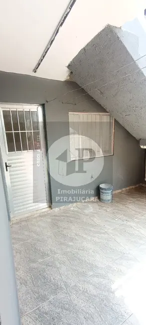 Foto 6 de Casa com 2 quartos para alugar em Parque São Joaquim, Taboao Da Serra - SP