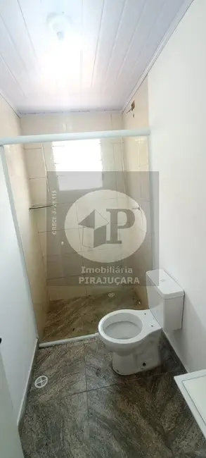 Foto 3 de Casa com 2 quartos para alugar em Parque São Joaquim, Taboao Da Serra - SP