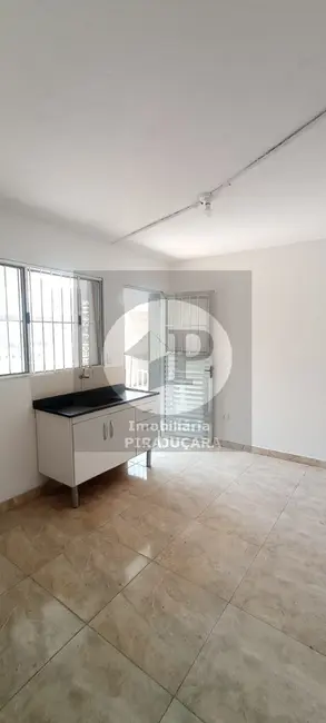 Foto 5 de Casa com 2 quartos para alugar em Parque São Joaquim, Taboao Da Serra - SP