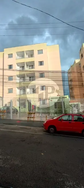 Foto 4 de Apartamento com 2 quartos à venda, 71m2 em Chácaras Caxingui, Embu Das Artes - SP