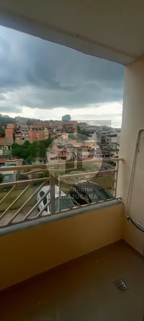 Foto 2 de Apartamento com 2 quartos à venda, 71m2 em Chácaras Caxingui, Embu Das Artes - SP