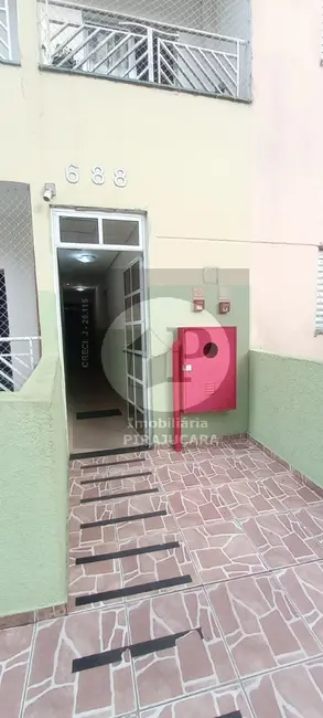 Foto 3 de Apartamento com 2 quartos à venda, 71m2 em Chácaras Caxingui, Embu Das Artes - SP