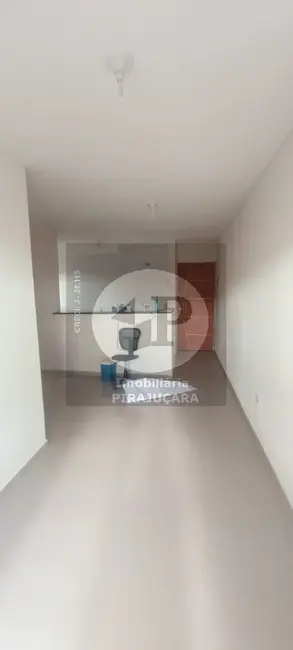 Foto 8 de Apartamento com 2 quartos à venda, 71m2 em Chácaras Caxingui, Embu Das Artes - SP