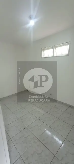 Foto 3 de Casa com 2 quartos para alugar em Parque São Joaquim, Taboao Da Serra - SP