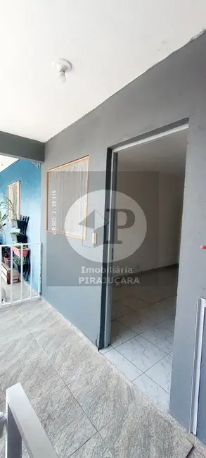 Foto 4 de Casa com 2 quartos para alugar em Parque São Joaquim, Taboao Da Serra - SP