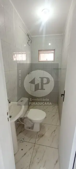 Foto 6 de Casa com 2 quartos para alugar em Parque São Joaquim, Taboao Da Serra - SP