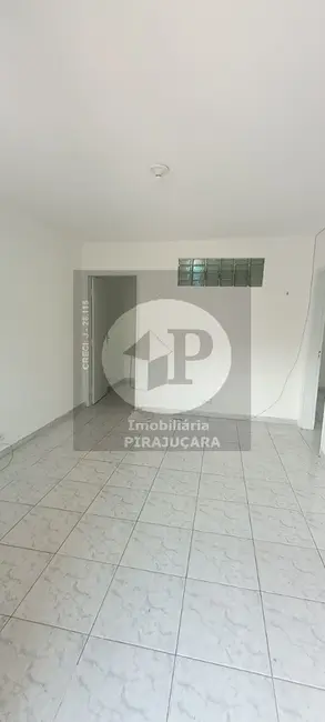 Foto 1 de Casa com 2 quartos para alugar em Parque São Joaquim, Taboao Da Serra - SP