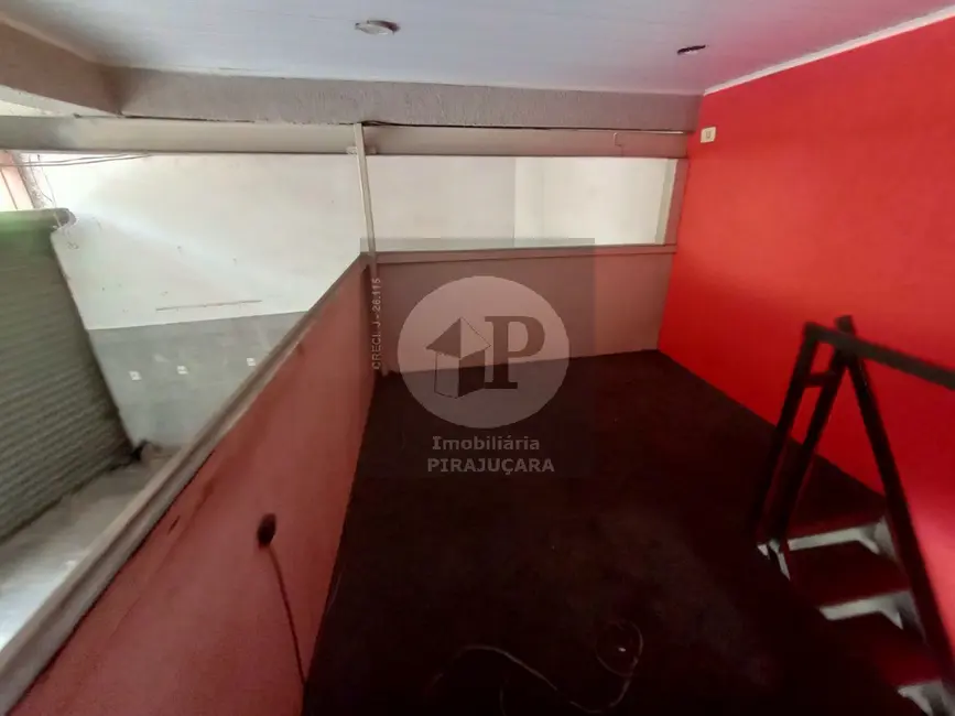 Foto 4 de Sala Comercial para alugar, 48m2 em Parque Industrial Daci, Taboao Da Serra - SP