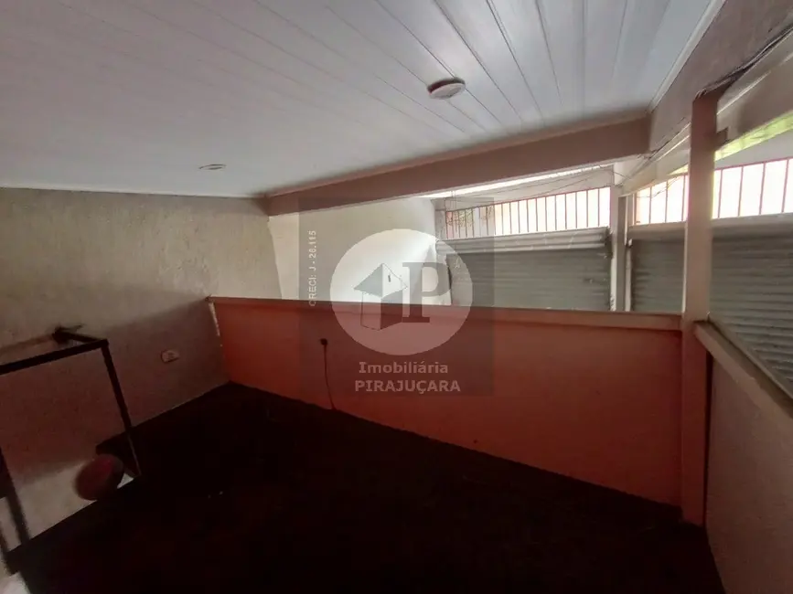 Foto 5 de Sala Comercial para alugar, 48m2 em Parque Industrial Daci, Taboao Da Serra - SP