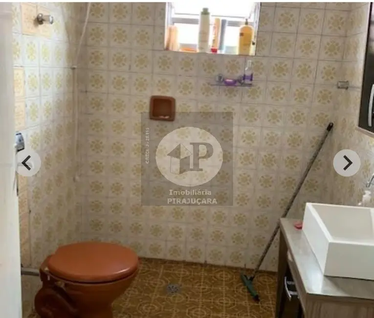 Foto 4 de Casa com 2 quartos à venda, 130m2 em Parque Jacarandá, Taboao Da Serra - SP
