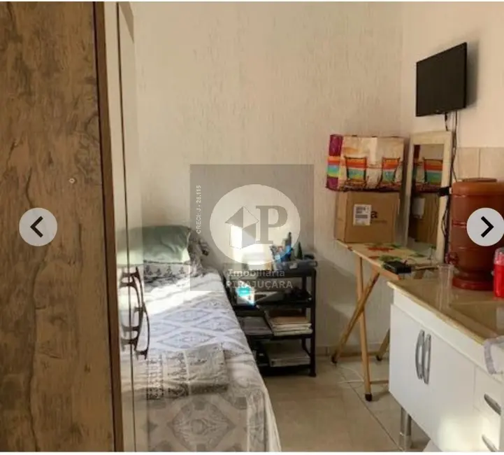 Foto 3 de Casa com 2 quartos à venda, 130m2 em Parque Jacarandá, Taboao Da Serra - SP