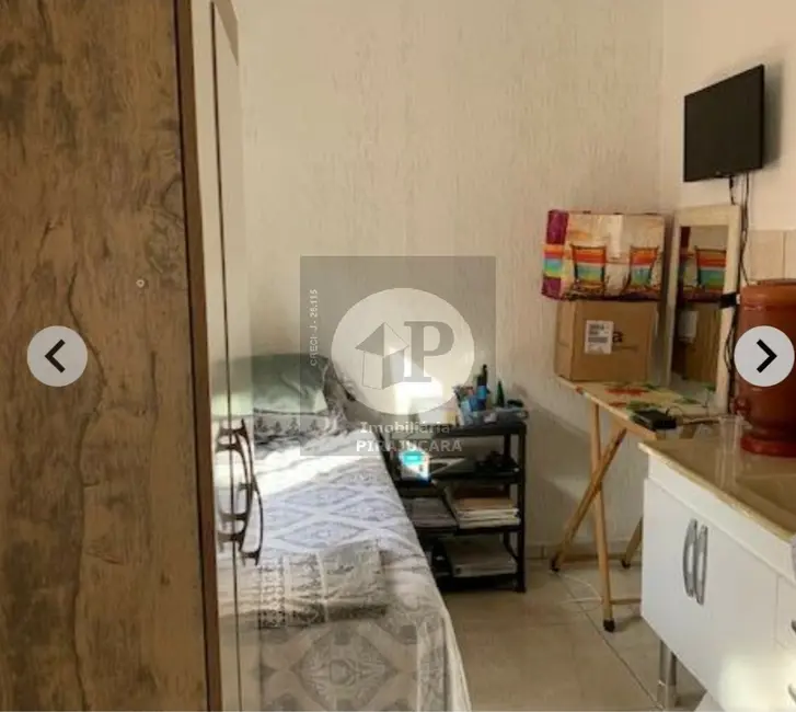 Foto 6 de Casa com 2 quartos à venda, 130m2 em Parque Jacarandá, Taboao Da Serra - SP