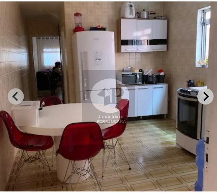 Foto 8 de Casa com 2 quartos à venda, 130m2 em Parque Jacarandá, Taboao Da Serra - SP
