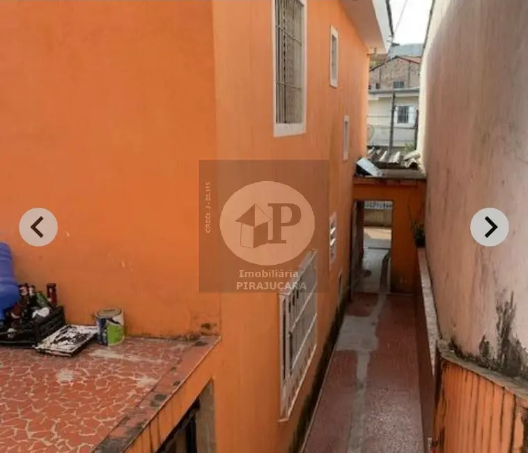 Foto 1 de Casa com 2 quartos à venda, 130m2 em Parque Jacarandá, Taboao Da Serra - SP