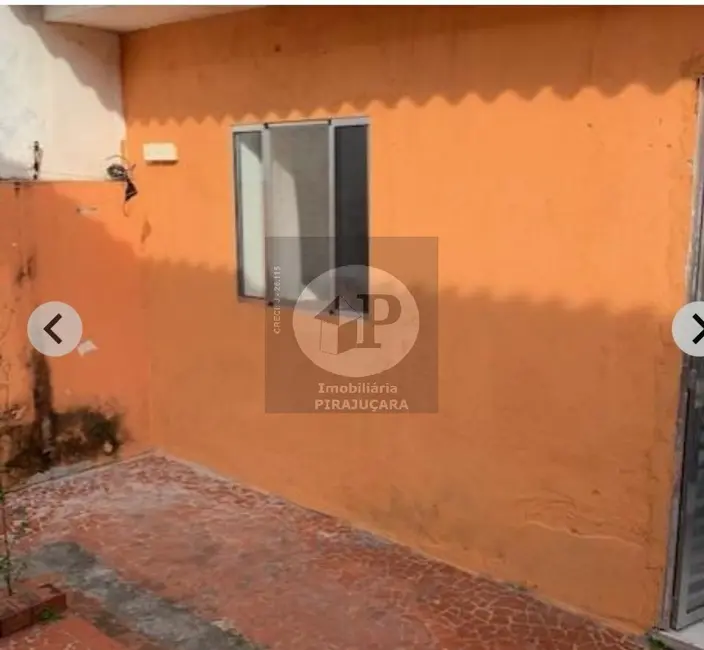 Foto 7 de Casa com 2 quartos à venda, 130m2 em Parque Jacarandá, Taboao Da Serra - SP