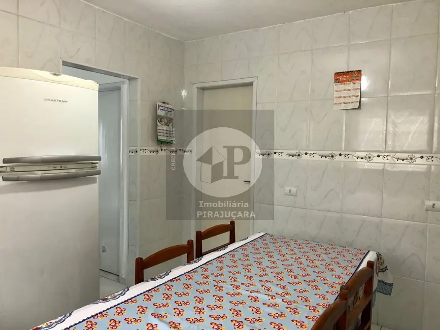 Foto 5 de Casa com 8 quartos à venda, 315m2 em Parque São Joaquim, Taboao Da Serra - SP