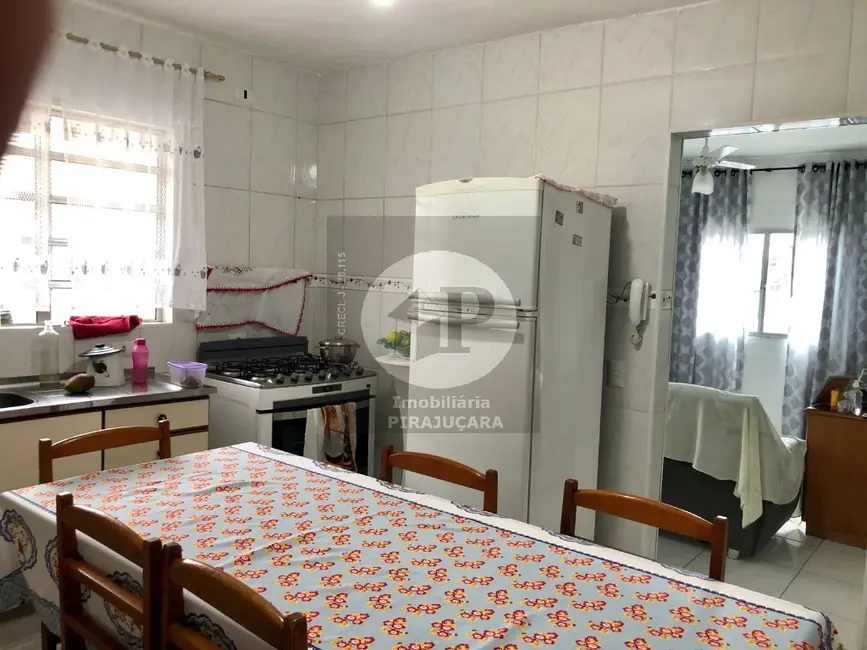 Foto 2 de Casa com 8 quartos à venda, 315m2 em Parque São Joaquim, Taboao Da Serra - SP