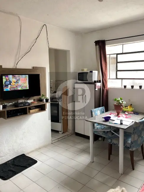 Foto 9 de Casa com 8 quartos à venda, 315m2 em Parque São Joaquim, Taboao Da Serra - SP