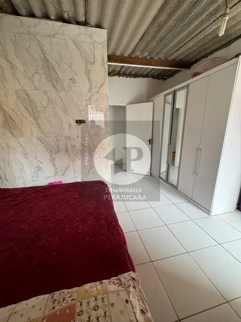 Foto 2 de Casa com 2 quartos à venda, 150m2 em Jardim Saint Moritz, Taboao Da Serra - SP