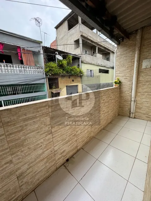 Foto 4 de Casa com 2 quartos à venda, 150m2 em Jardim Saint Moritz, Taboao Da Serra - SP