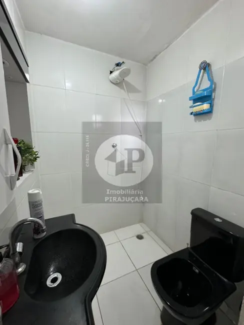 Foto 5 de Casa com 2 quartos à venda, 150m2 em Jardim Saint Moritz, Taboao Da Serra - SP