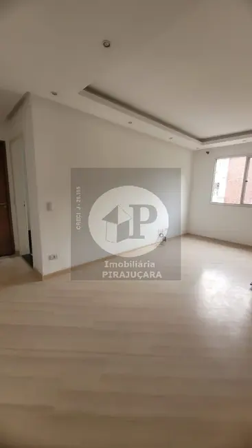 Foto 8 de Apartamento com 2 quartos à venda, 50m2 em Jardim Vista Alegre, Embu Das Artes - SP