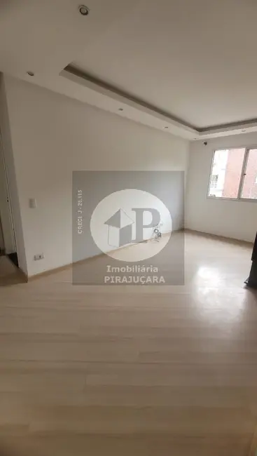 Foto 6 de Apartamento com 2 quartos à venda, 50m2 em Jardim Vista Alegre, Embu Das Artes - SP