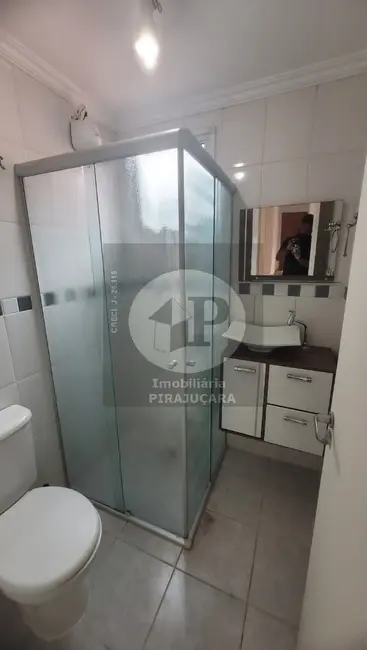 Foto 4 de Apartamento com 2 quartos à venda, 50m2 em Jardim Vista Alegre, Embu Das Artes - SP