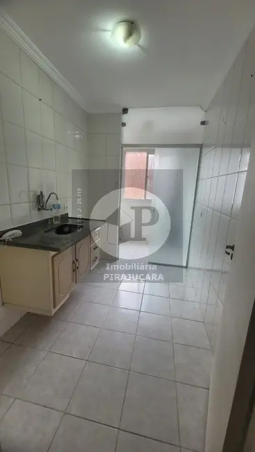 Foto 2 de Apartamento com 2 quartos à venda, 50m2 em Jardim Vista Alegre, Embu Das Artes - SP